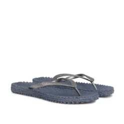 Miffy Sales 2022 28 Ilse Jacobsen Flip Flops - Grey