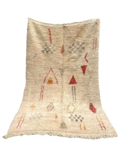 escape Classic Boujad Rug