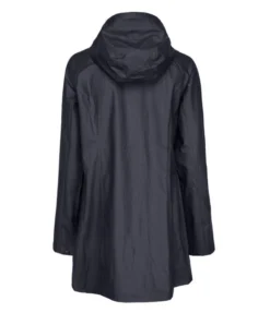 Ilse Jacobsen Ilse Jacobsen Regenmantel 8 Ilse Jacobsen Ilse Jacobsen Regenmantel