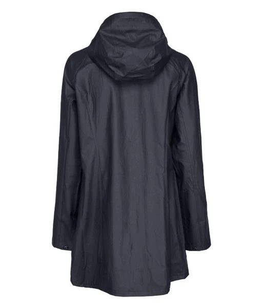 Ilse Jacobsen Ilse Jacobsen Regenmantel 5 Ilse Jacobsen Ilse Jacobsen Regenmantel