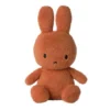 Miffy Terry Towel Soft Toy 1 Miffy Terry Towel Soft Toy