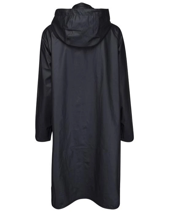 Ilse Jacobsen Indigo Hornbaek A Line Raincoat 4 Ilse Jacobsen Indigo Hornbaek A Line Raincoat