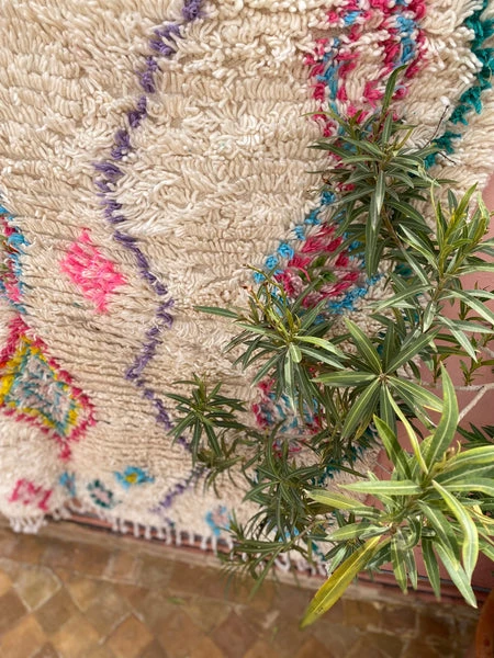 escape Ourika Rug M4 9 escape Ourika Rug M4