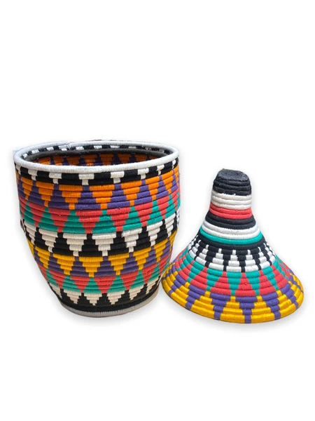 escape Berber Basket L 5 5 escape Berber Basket L 5