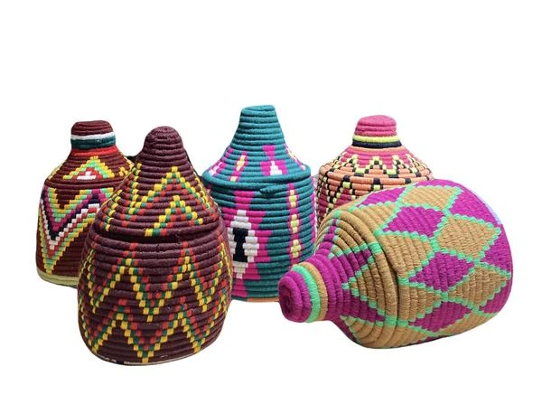 escape New Berber Baskets 3 escape New Berber Baskets