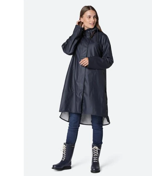 Ilse Jacobsen Regenmantel 11 Ilse Jacobsen Regenmantel