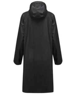 Miffy Sales 2022 59 Ilse Jacobsen Hornbaek A Line Raincoat Black