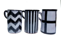 escape Ceramic Caraffe