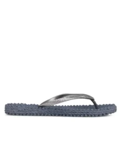 Ilse Jacobsen Flip Flops Mit Glitzer 23 Ilse Jacobsen Flip Flops Mit Glitzer