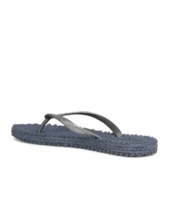 Ilse Jacobsen Flip Flops Mit Glitzer 22 Ilse Jacobsen Flip Flops Mit Glitzer