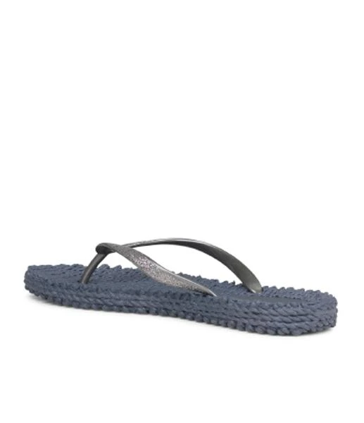 Ilse Jacobsen Flip Flops Mit Glitzer 11 Ilse Jacobsen Flip Flops Mit Glitzer