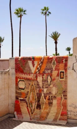 escape Unique Boujad Rug 15 escape Unique Boujad Rug