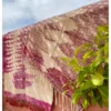 escape Doublesided Boucherouite Kilim S6 1 escape Doublesided Boucherouite Kilim S6