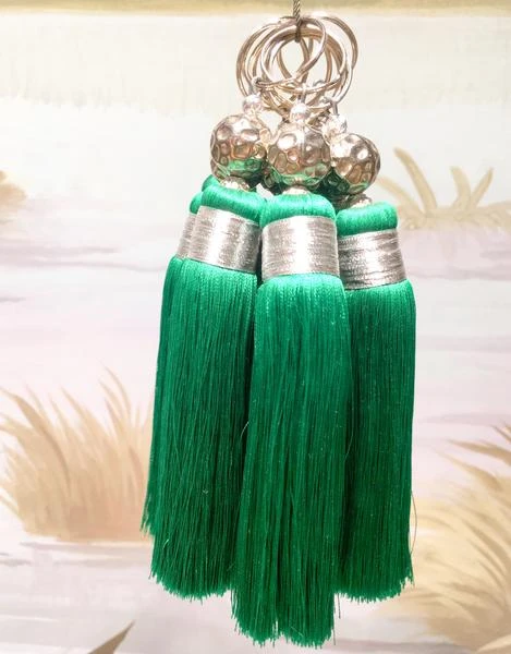 escape Floche Sleutelhangers 2 escape Floche Sleutelhangers