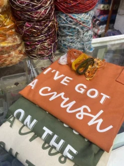 escape Handmade Tassel 12 escape Handmade Tassel