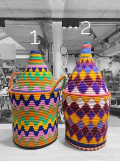 escape Berber Basket L 1-2 11 escape Berber Basket L 1-2