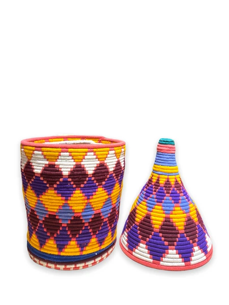 escape Berber Basket L 1-2 9 escape Berber Basket L 1-2