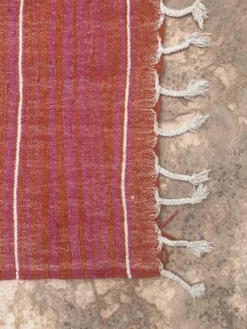 escape Doublesided Kilim Boujad 20 escape Doublesided Kilim Boujad