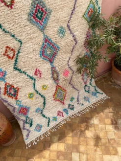 escape Ourika Rug M4 13 escape Ourika Rug M4