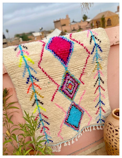 escape Ourika Rug S3 3 escape Ourika Rug S3