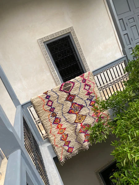 escape Ourika Rug M1 3 escape Ourika Rug M1