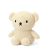 Miffy Boris Bear - Cream Terry 24cm Toy 1 Miffy Boris Bear - Cream Terry 24cm Toy