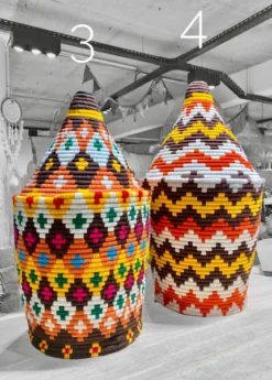 escape Berber Basket L 3-4 9 escape Berber Basket L 3-4