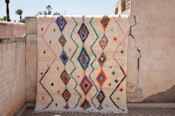 escape Ourika Rug L1 8 escape Ourika Rug L1