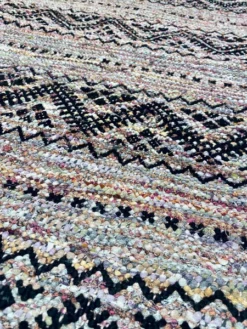 escape Small Boucherouite Kilims 19 escape Small Boucherouite Kilims