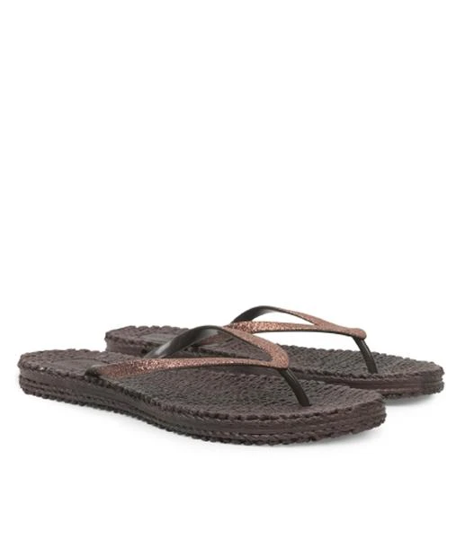 Ilse Jacobsen Flip Flops Mit Glitzer 14 Ilse Jacobsen Flip Flops Mit Glitzer
