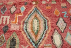 escape Red Boujad Rug 17 escape Red Boujad Rug