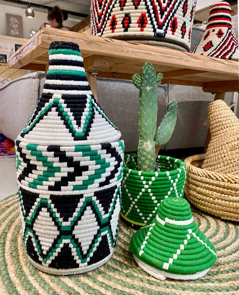 escape New Berber Basket 106 7 escape New Berber Basket 106