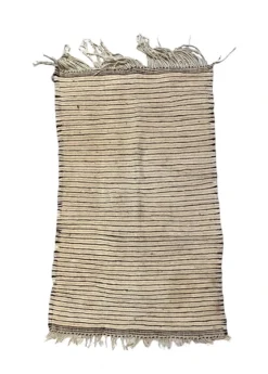 escape Striped Beni Ouaraine Rug 14 escape Striped Beni Ouaraine Rug