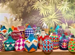 escape New Berber Basket 115 - 116