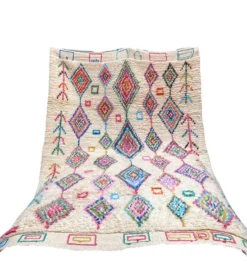 escape Ourika Rug L3