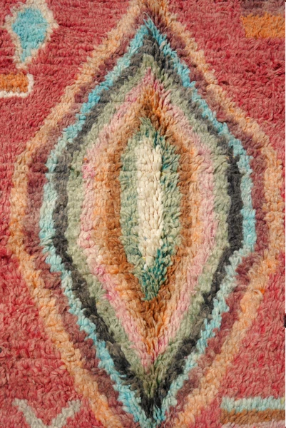 escape Red Boujad Rug 10 escape Red Boujad Rug