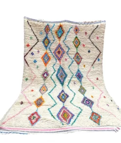 escape Ourika Rug L1