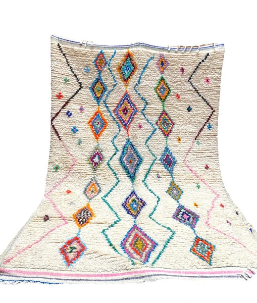 escape Ourika Rug L1 3 escape Ourika Rug L1
