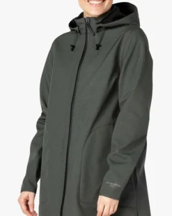 Ilse Jacobsen Raincoat 135 B Urban