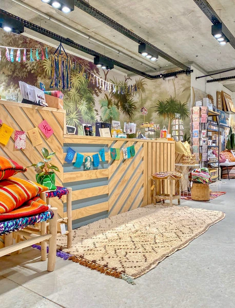 escape Azilal Rug 4 escape Azilal Rug