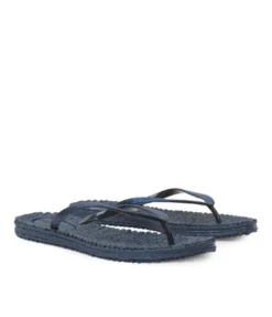 Ilse Jacobsen Flip Flops Mit Glitzer 18 Ilse Jacobsen Flip Flops Mit Glitzer