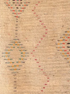 escape Ourika Rug M5