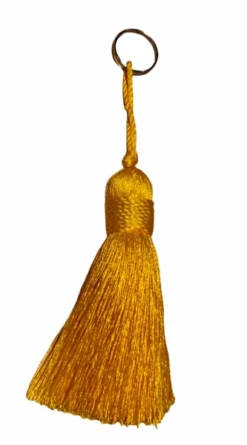 escape Rayon Tassel Keyhanger 9 escape Rayon Tassel Keyhanger