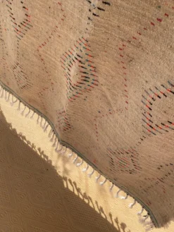 escape Ourika Rug M5