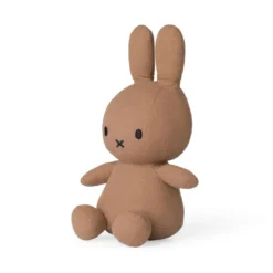 Miffy Sitting Mousseline - 23cm