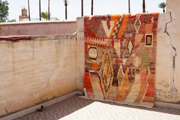 escape Unique Boujad Rug 12 escape Unique Boujad Rug