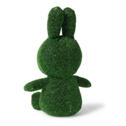 Miffy 23cm Glitter Sparkle Miffy Green 9 Miffy 23cm Glitter Sparkle Miffy Green