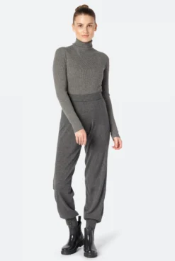 Ilse Jacobsen RUB30C Chelsea Boots Black 11 Ilse Jacobsen RUB30C Chelsea Boots Black