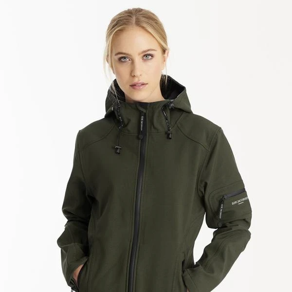 Ilse Jacobsen Army Raincoat 07 7 Ilse Jacobsen Army Raincoat 07