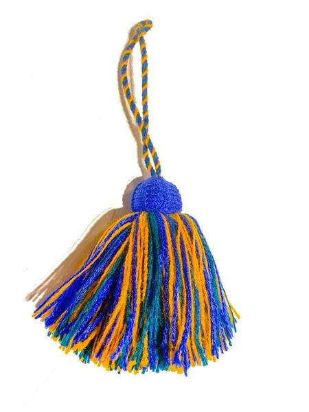 escape Single Colorful Handmade Tassels Exclusive 4 escape Single Colorful Handmade Tassels Exclusive